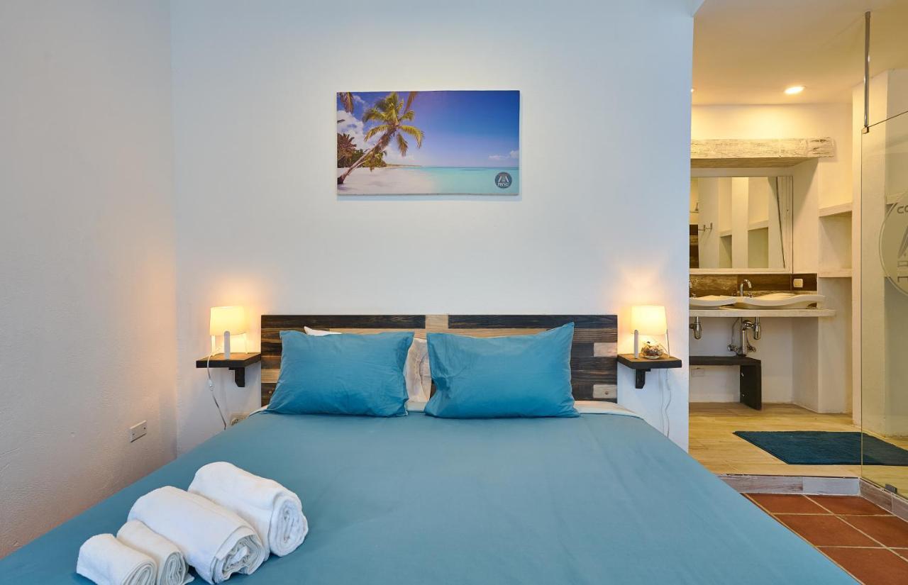 Hotel Colonial House Santo Domingo Exteriér fotografie